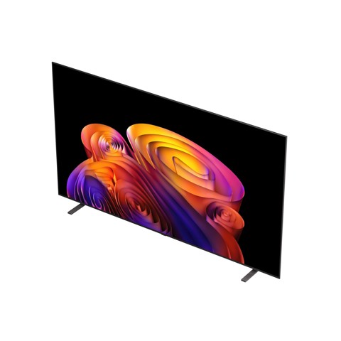 LG OLED AI 83'' Serie B6E OLED83B6ELB, 4K, Nero perfetto, Dolby Vision, Processore α8 Gen3, 120Hz, G-Sync, SMART TV 2026
