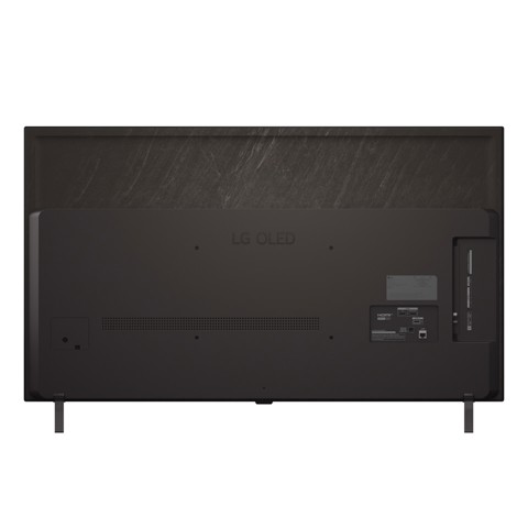 LG OLED AI OLED48B56LA TV Serie B5 48'' 4K, α8 Gen2, Dolby Vision, 20W, 4 HDMI con VRR 120Hz, G-Sync, Smart TV WebOS 25