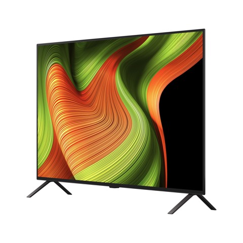 LG OLED AI OLED48B56LA TV Serie B5 48'' 4K, α8 Gen2, Dolby Vision, 20W, 4 HDMI con VRR 120Hz, G-Sync, Smart TV WebOS 25
