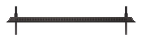 LG OLED AI OLED48B56LA TV Serie B5 48'' 4K, α8 Gen2, Dolby Vision, 20W, 4 HDMI con VRR 120Hz, G-Sync, Smart TV WebOS 25