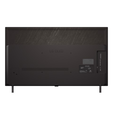 LG OLED AI OLED48B56LA TV Serie B5 48'' 4K, α8 Gen2, Dolby Vision, 20W, 4 HDMI con VRR 120Hz, G-Sync, Smart TV WebOS 25