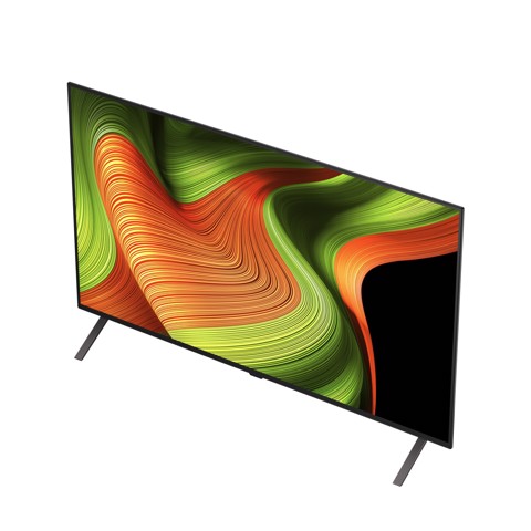 LG OLED AI OLED48B56LA TV Serie B5 48'' 4K, α8 Gen2, Dolby Vision, 20W, 4 HDMI con VRR 120Hz, G-Sync, Smart TV WebOS 25