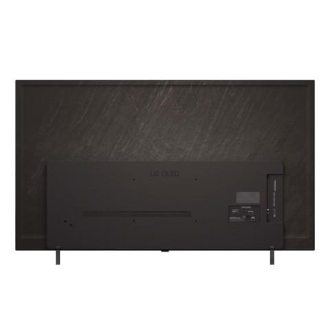 LG OLED AI OLED65B56LA TV Serie B5 65'' 4K, α8 Gen2, Dolby Vision, 20W, 4 HDMI con VRR 120Hz, G-Sync, Smart TV WebOS 25