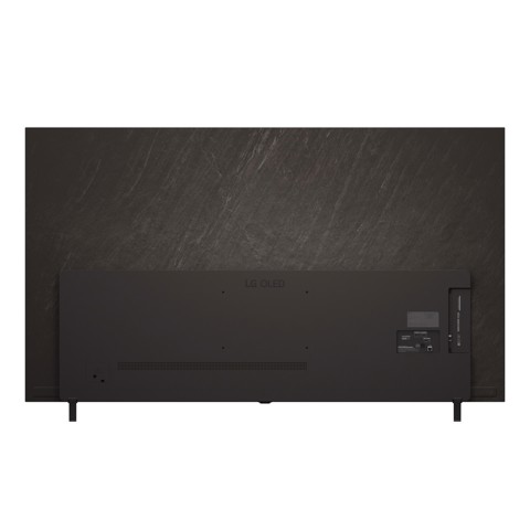 LG OLED AI OLED77B56LA TV Serie B5 77'' 4K, α8 Gen2, Dolby Vision, 20W, 4 HDMI con VRR 120Hz, G-Sync, Smart TV WebOS 25