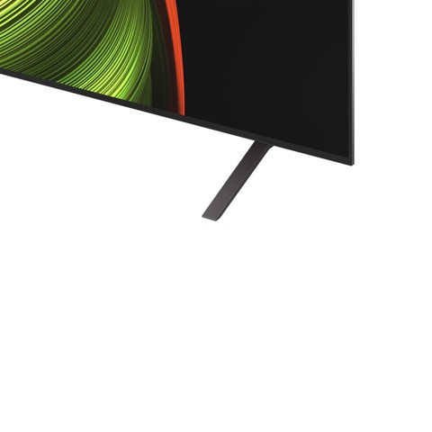 LG OLED AI OLED77B56LA TV Serie B5 77'' 4K, α8 Gen2, Dolby Vision, 20W, 4 HDMI con VRR 120Hz, G-Sync, Smart TV WebOS 25