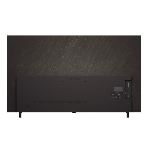 LG OLED AI OLED77B56LA TV Serie B5 77'' 4K, α8 Gen2, Dolby Vision, 20W, 4 HDMI con VRR 120Hz, G-Sync, Smart TV WebOS 25