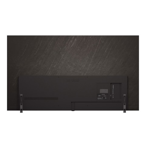 LG OLED AI OLED83B56LA TV Serie B5 83'' 4K, α8 Gen2, Dolby Vision, 20W, 4 HDMI con VRR 120Hz, G-Sync, Smart TV WebOS 25