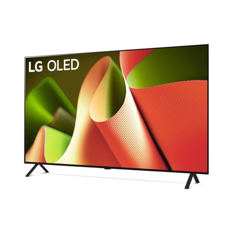 LG OLED B4 55'' Serie OLED55B42LA,TV 4K, 4 HDMI, Dolby Vision, SMART TV 2024