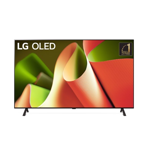 LG OLED B4 77'' Serie OLED77B42LA,TV 4K, 4 HDMI, Dolby Vision, SMART TV 2024