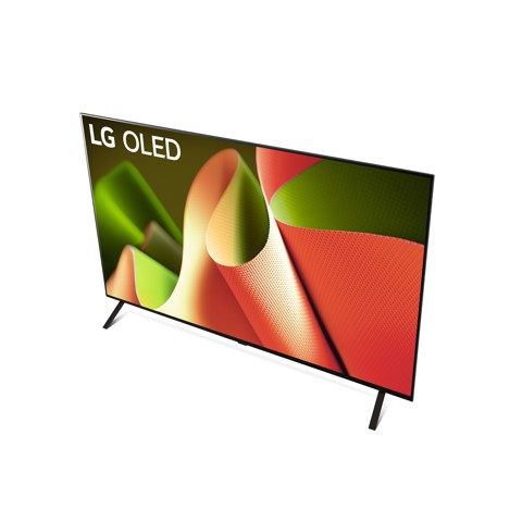 LG OLED B4 77'' Serie OLED77B42LA,TV 4K, 4 HDMI, Dolby Vision, SMART TV 2024
