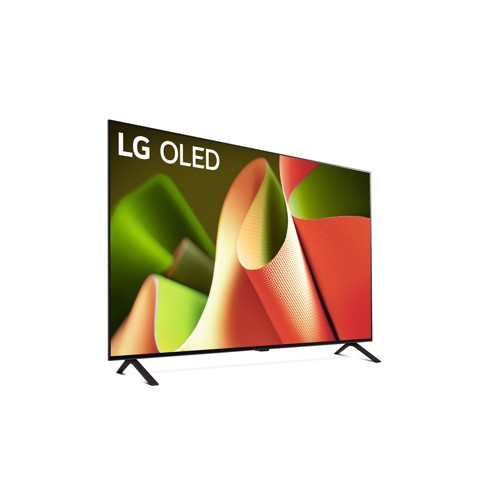 LG OLED B4 77'' Serie OLED77B46LA,TV 4K, 4 HDMI, Dolby Vision, SMART TV 2024, Calman AutoCal Calibration