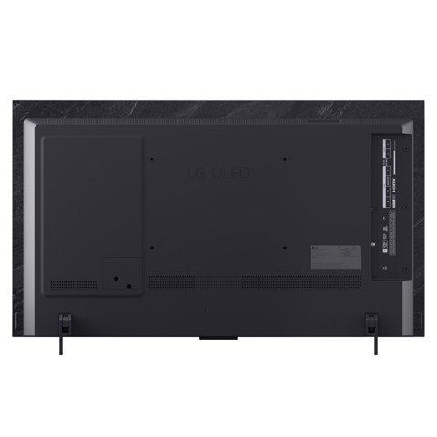 LG OLED evo AI 42'' Serie C6 OLED42C65LA, 4K, Brightness Booster, Processore α11 Gen3, VRR 165Hz,G-Sync, SMART TV 2026
