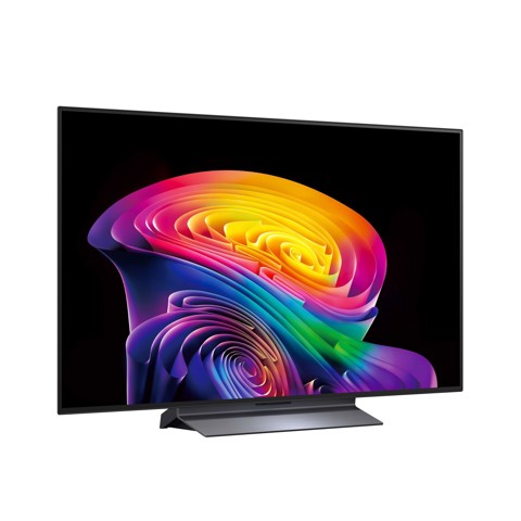 LG OLED evo AI 48'' Serie C6 OLED48C65LA, 4K, Brightness Booster, Processore α11 Gen3, VRR 165Hz,G-Sync, SMART TV 2026