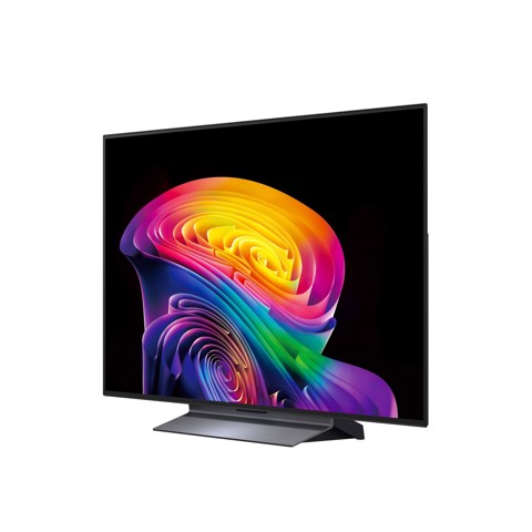 LG OLED evo AI 48'' Serie C6 OLED48C65LA, 4K, Brightness Booster, Processore α11 Gen3, VRR 165Hz,G-Sync, SMART TV 2026