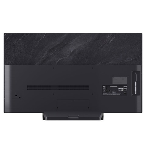 LG OLED evo AI 48'' Serie C6 OLED48C65LA, 4K, Brightness Booster, Processore α11 Gen3, VRR 165Hz,G-Sync, SMART TV 2026