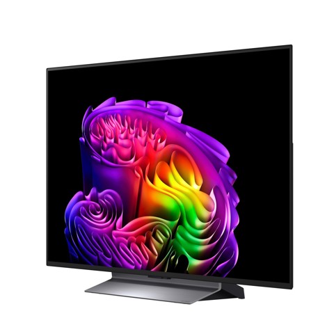 LG OLED evo AI 48'' Serie G6S OLED48G66LS, 4K, Hyper Radiant Color, Processore α11 Gen3, VRR 165Hz,G-Sync, SMART TV 2026