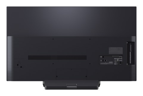 LG OLED evo AI 48'' Serie G6S OLED48G66LS, 4K, Hyper Radiant Color, Processore α11 Gen3, VRR 165Hz,G-Sync, SMART TV 2026
