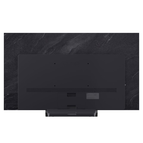 LG OLED evo AI 55'' Serie C6 OLED55C65LA, 4K, Brightness Booster, Processore α11 Gen3, VRR 165Hz,G-Sync, SMART TV 2026