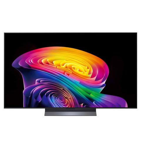 LG OLED evo AI 55'' Serie C6 OLED55C65LA, 4K, Brightness Booster, Processore α11 Gen3, VRR 165Hz,G-Sync, SMART TV 2026