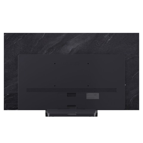 LG OLED evo AI 55'' Serie C6 OLED55C65LA, 4K, Brightness Booster, Processore α11 Gen3, VRR 165Hz,G-Sync, SMART TV 2026