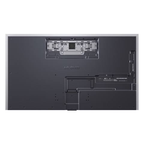 LG OLED evo AI 55'' Serie G6 OLED55G64LW, 4K, Hyper Radiant Color, Staffa a filo muro inclusa, G-Sync, SMART TV 2026