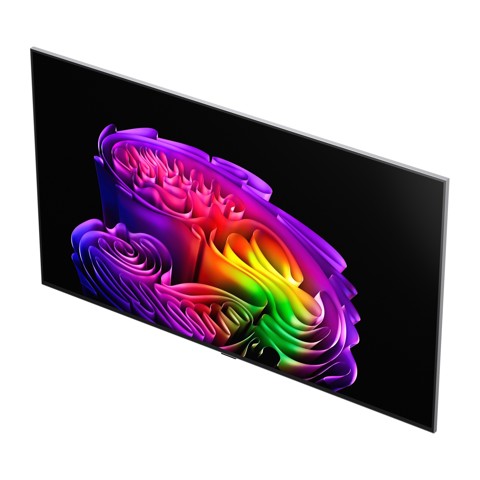 LG OLED evo AI 55'' Serie G6 OLED55G64LW, 4K, Hyper Radiant Color, Staffa a filo muro inclusa, G-Sync, SMART TV 2026