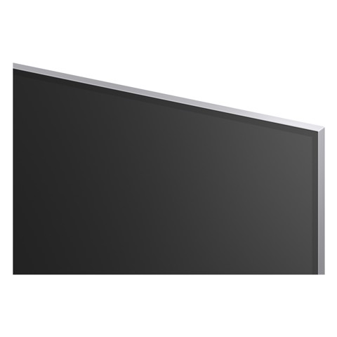 LG OLED evo AI 55'' Serie G6 OLED55G64LW, 4K, Hyper Radiant Color, Staffa a filo muro inclusa, G-Sync, SMART TV 2026