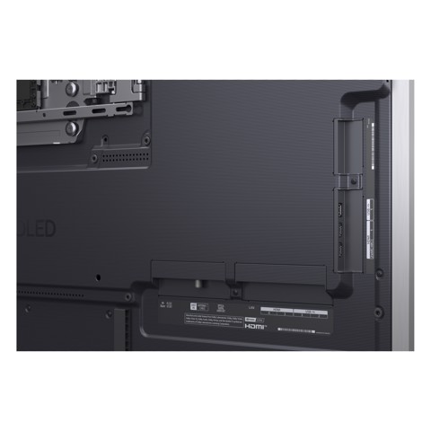 LG OLED evo AI 55'' Serie G6 OLED55G64LW, 4K, Hyper Radiant Color, Staffa a filo muro inclusa, G-Sync, SMART TV 2026