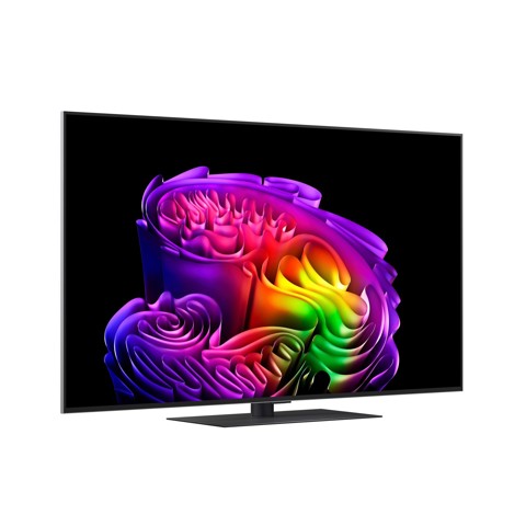 LG OLED evo AI 55'' Serie G6S OLED55G66LS, 4K, Hyper Radiant Color, Processore α11 Gen3, VRR 165Hz,G-Sync, SMART TV 2026