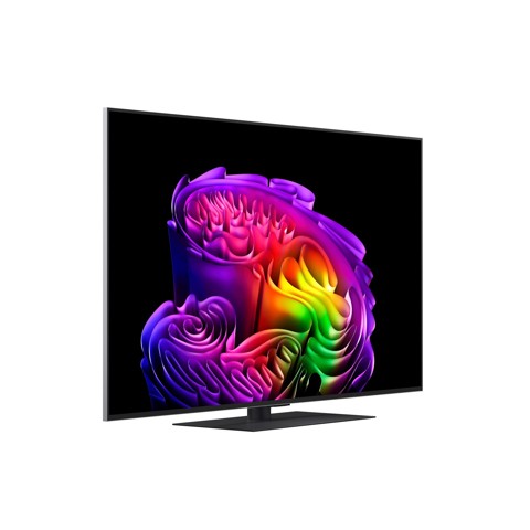 LG OLED evo AI 55'' Serie G6S OLED55G66LS, 4K, Hyper Radiant Color, Processore α11 Gen3, VRR 165Hz,G-Sync, SMART TV 2026