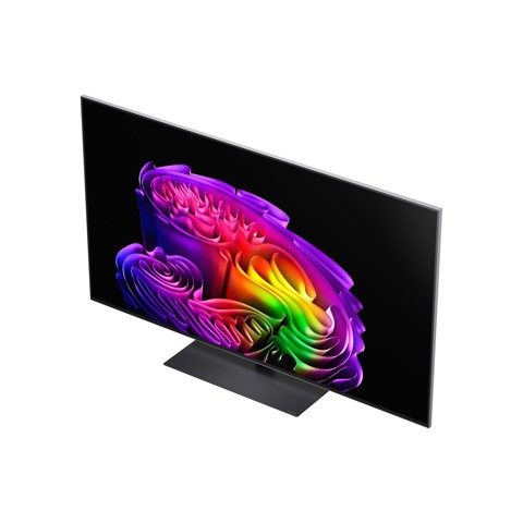 LG OLED evo AI 55'' Serie G6S OLED55G66LS, 4K, Hyper Radiant Color, Processore α11 Gen3, VRR 165Hz,G-Sync, SMART TV 2026