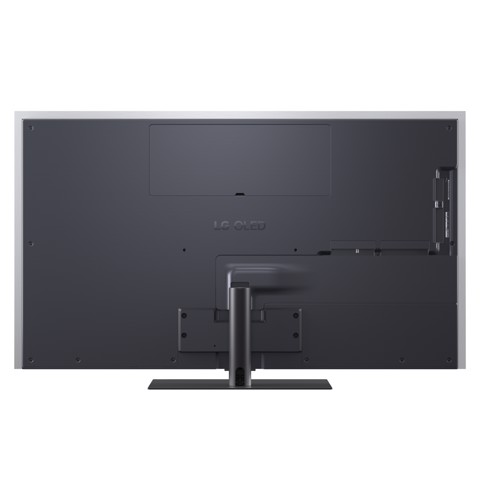 LG OLED evo AI 55'' Serie G6S OLED55G66LS, 4K, Hyper Radiant Color, Processore α11 Gen3, VRR 165Hz,G-Sync, SMART TV 2026
