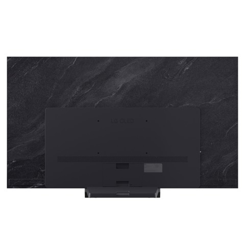 LG OLED evo AI 65'' Serie C6 OLED65C65LA, 4K, Brightness Booster, Processore α11 Gen3, VRR 165Hz,G-Sync, SMART TV 2026