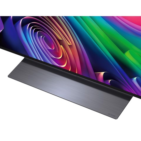 LG OLED evo AI 65'' Serie C6 OLED65C65LA, 4K, Brightness Booster, Processore α11 Gen3, VRR 165Hz,G-Sync, SMART TV 2026