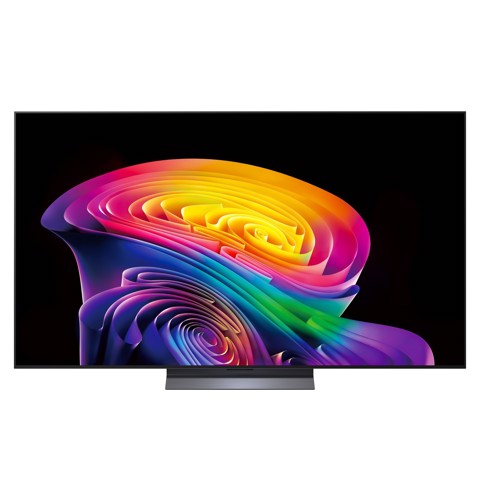 LG OLED evo AI 65'' Serie C6 OLED65C65LA, 4K, Brightness Booster, Processore α11 Gen3, VRR 165Hz,G-Sync, SMART TV 2026