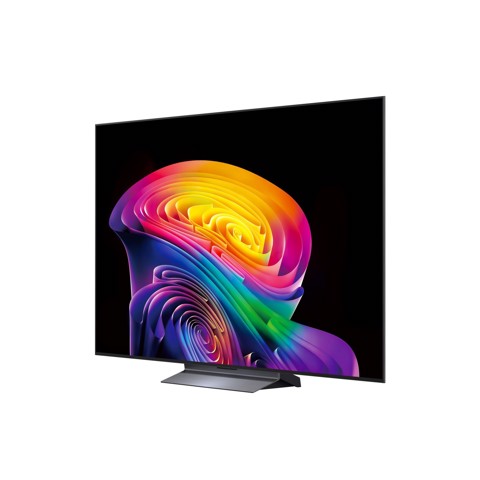 LG OLED evo AI 65'' Serie C6 OLED65C65LA, 4K, Brightness Booster, Processore α11 Gen3, VRR 165Hz,G-Sync, SMART TV 2026