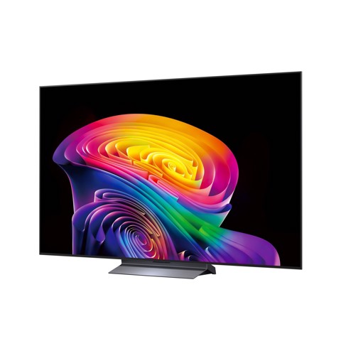 LG OLED evo AI 65'' Serie C6 OLED65C65LA, 4K, Brightness Booster, Processore α11 Gen3, VRR 165Hz,G-Sync, SMART TV 2026