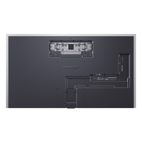 LG OLED evo AI 65'' Serie G6 OLED65G64LW, 4K, Hyper Radiant Color, Staffa a filo muro inclusa, G-Sync, SMART TV 2026
