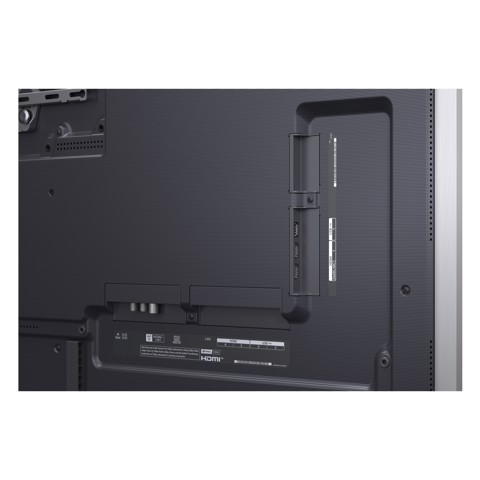 LG OLED evo AI 65'' Serie G6 OLED65G64LW, 4K, Hyper Radiant Color, Staffa a filo muro inclusa, G-Sync, SMART TV 2026