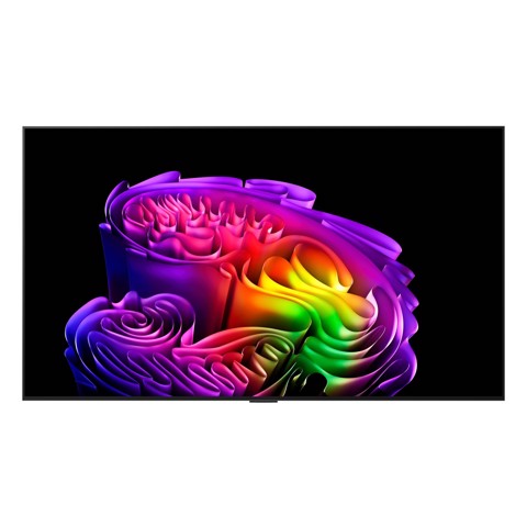 LG OLED evo AI 65'' Serie G6 OLED65G64LW, 4K, Hyper Radiant Color, Staffa a filo muro inclusa, G-Sync, SMART TV 2026