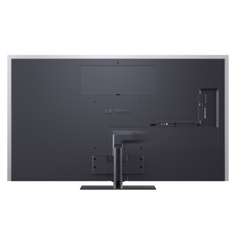 LG OLED evo AI 65'' Serie G6S OLED65G66LS, 4K, Hyper Radiant Color, Processore α11 Gen3, VRR 165Hz,G-Sync, SMART TV 2026