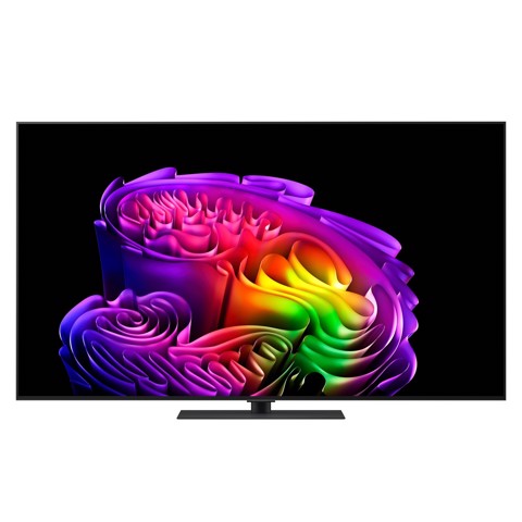 LG OLED evo AI 65'' Serie G6S OLED65G66LS, 4K, Hyper Radiant Color, Processore α11 Gen3, VRR 165Hz,G-Sync, SMART TV 2026