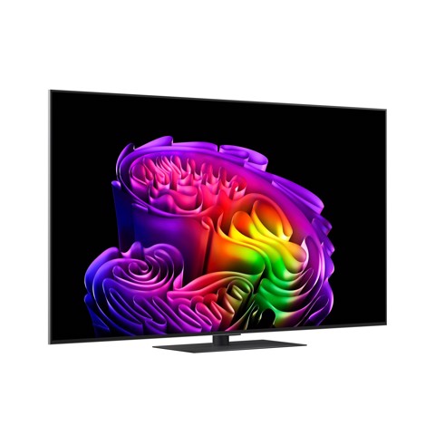 LG OLED evo AI 65'' Serie G6S OLED65G66LS, 4K, Hyper Radiant Color, Processore α11 Gen3, VRR 165Hz,G-Sync, SMART TV 2026