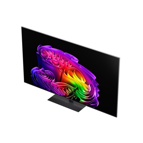 LG OLED evo AI 65'' Serie G6S OLED65G66LS, 4K, Hyper Radiant Color, Processore α11 Gen3, VRR 165Hz,G-Sync, SMART TV 2026