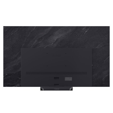 LG OLED evo AI 77'' Serie C6 OLED77C65LA, 4K, Hyper Radiant Color, Processore α11 Gen3, VRR 165Hz,G-Sync, SMART TV 2026