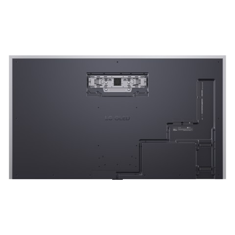 LG OLED evo AI 77'' Serie G6 OLED77G64LW, 4K, Hyper Radiant Color, Staffa a filo muro inclusa, G-Sync, SMART TV 2026