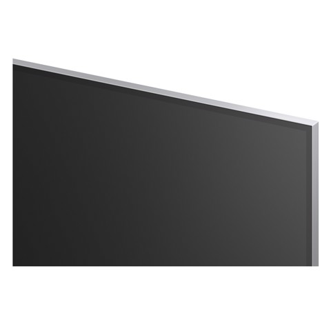 LG OLED evo AI 77'' Serie G6 OLED77G64LW, 4K, Hyper Radiant Color, Staffa a filo muro inclusa, G-Sync, SMART TV 2026