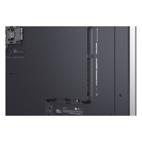 LG OLED evo AI 77'' Serie G6 OLED77G64LW, 4K, Hyper Radiant Color, Staffa a filo muro inclusa, G-Sync, SMART TV 2026
