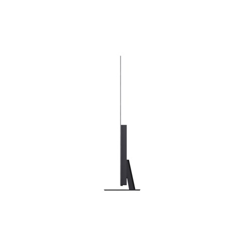 LG OLED evo AI 83'' Serie C6 Pro OLED83C66LB, 4K, Hyper Radiant Color, Precision HDR, Processore α11 Gen3, SMART TV 2026