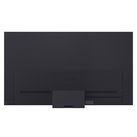 LG OLED evo AI 83'' Serie C6 Pro OLED83C66LB, 4K, Hyper Radiant Color, Precision HDR, Processore α11 Gen3, SMART TV 2026